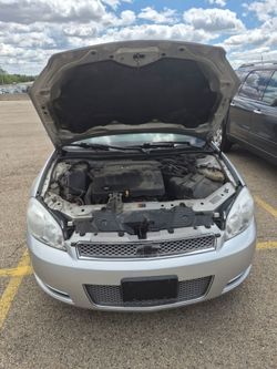 2013 Chevrolet Impala