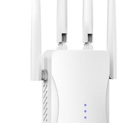 2026 WiFi Extender Signal Booster
