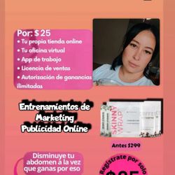 Comienza Tu Negocio