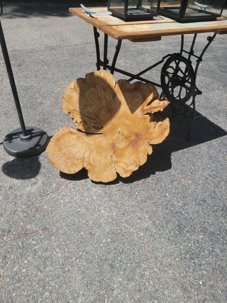 Unique Slab