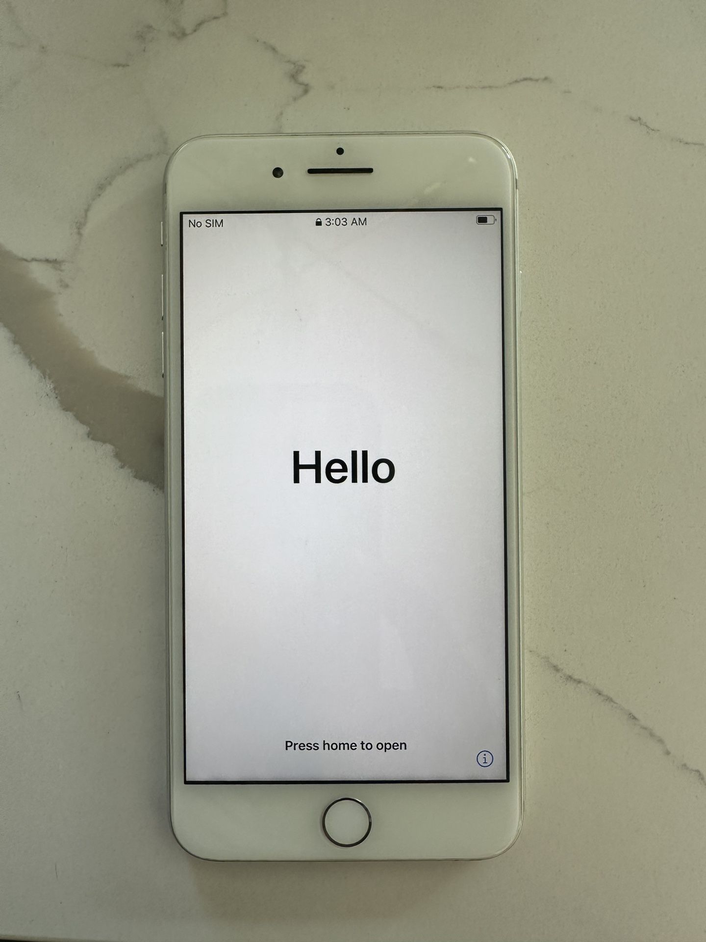 iPhone 7 Plus (AT&T) 128GB