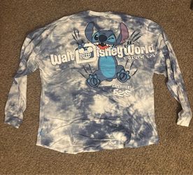 Disney Jersey Stitch