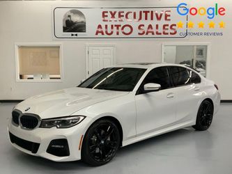 2022 BMW 330i