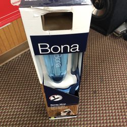 Bona Spray Mop 