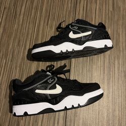 Nike Air Force 3 Low SP X NIGO