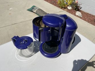 Kitchen Aid Coffee Maker