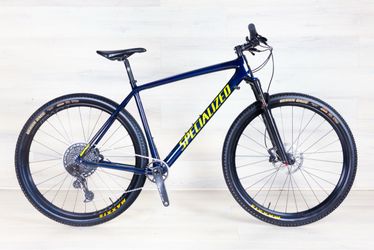 Specialized Epic Comp Carbon, Size - XL, 2019