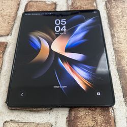 Samsung Galaxy Z Fold4 (512GB) Unlocked 🔷 Liberado
