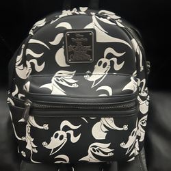 Zero loungefly Mini Backpack