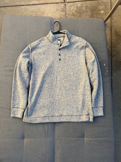 Weatherproof Sweater