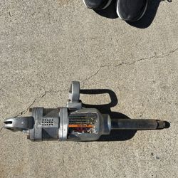 1’’ Drive Industrial Impact WRENCH