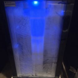 Small Fridge 