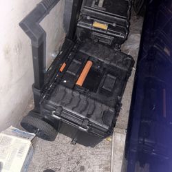 new rigid rolling box 2.0 