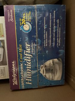 Humidifier