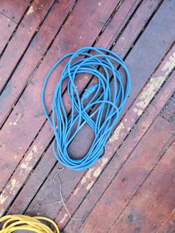 Extension cord 50ft