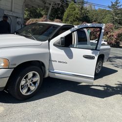 2004 Dodge Ram 1500