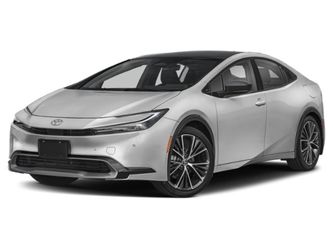 2023 Toyota Prius