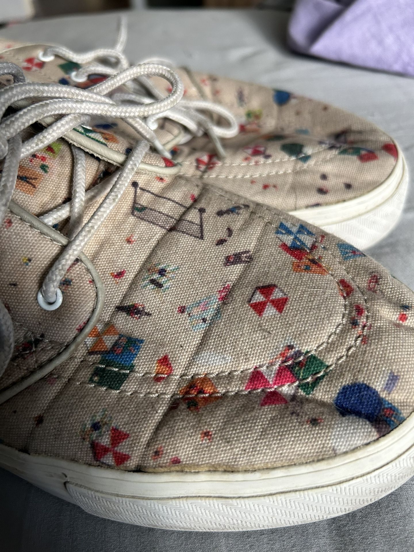 Nike SB Stefan Janoski Beach RARE for Sale in Phoenix AZ OfferUp