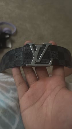 Lv belt