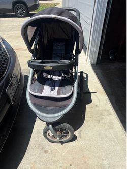 Stroller