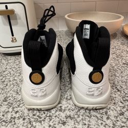 Jordan 9 “City Of Flight” (Y6.5)