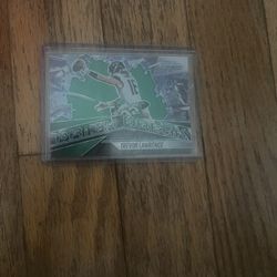 Football Cards