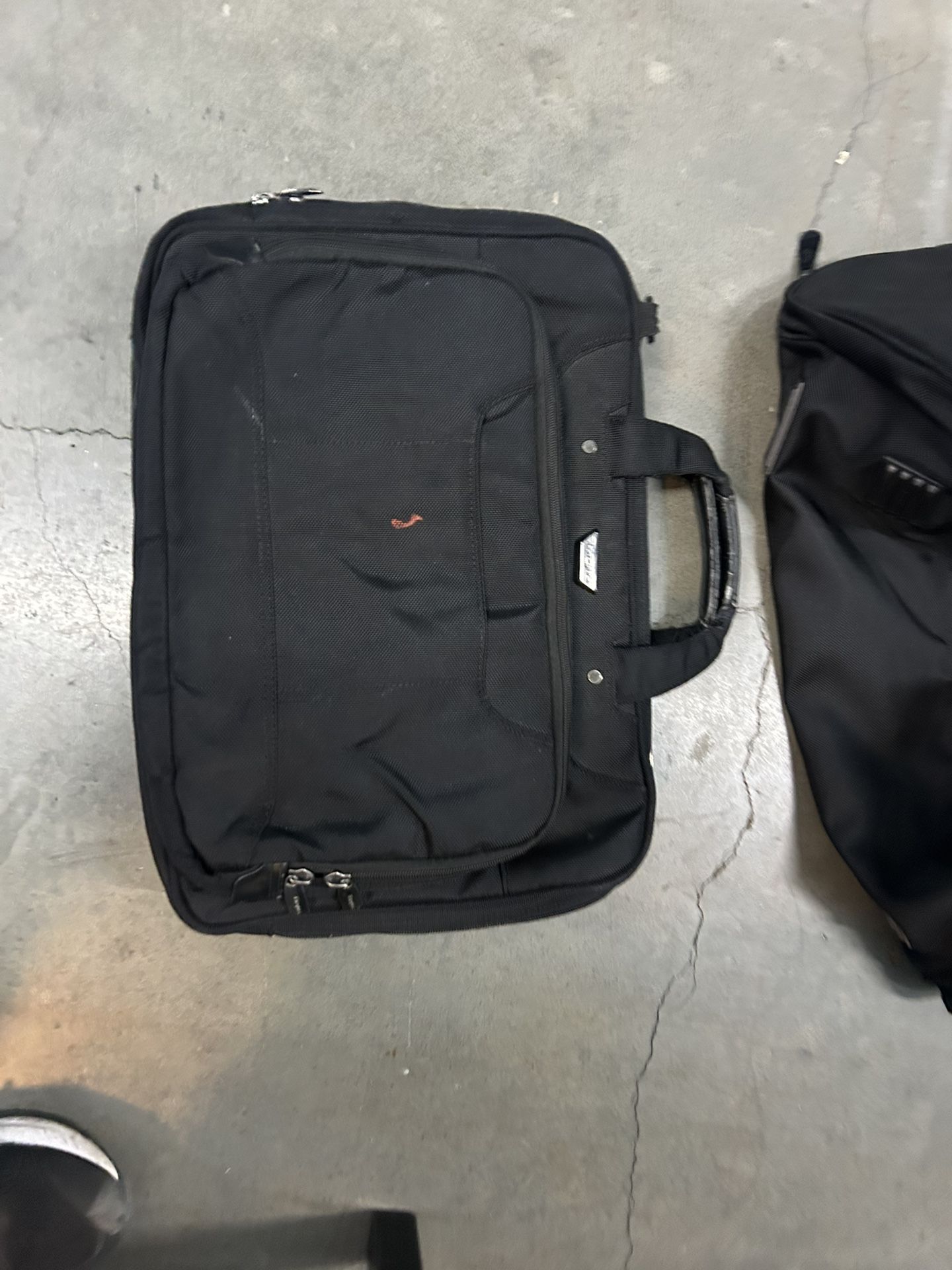 Targus Laptop Bag