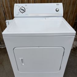 Whirlpool (Electric-240v) Dryer