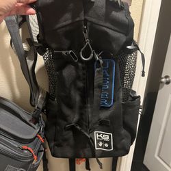 Small Dog Backpack Carrier