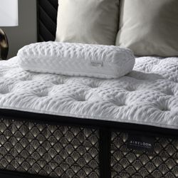 King Or Cali Size Luxury Model Top Quality Aireloom Laguna Luxury Mattress-or-King Tempurpedic Contour Elite New-delivery Available