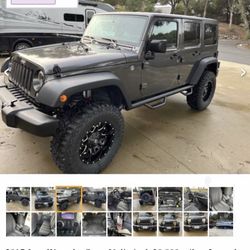 Jeep 