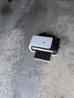 Hp printer