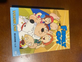 Family Guy