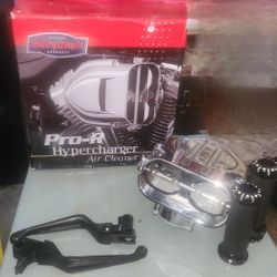 High-Quality Harley & Custom Parts – Over 50% OFF! 🔥