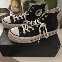 Platform Converse
