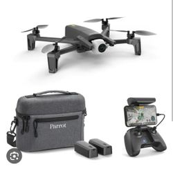 Parrot Anafi Drone Extended Version NIB