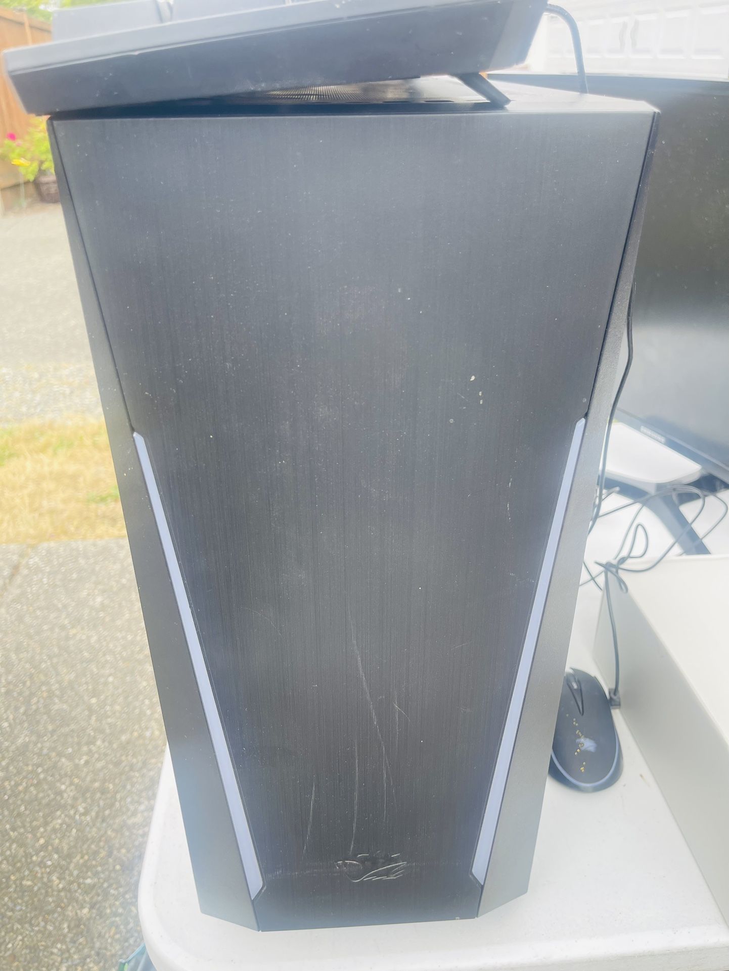 iBUYPOWER Gaming PC 8GB