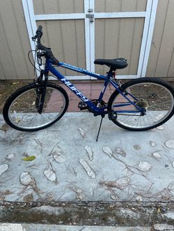 Huffy 26” men’s bike $75 obo
