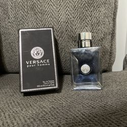 VERSACE POUR HOMMES 100ML
