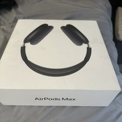 AirPod Pro Max Black