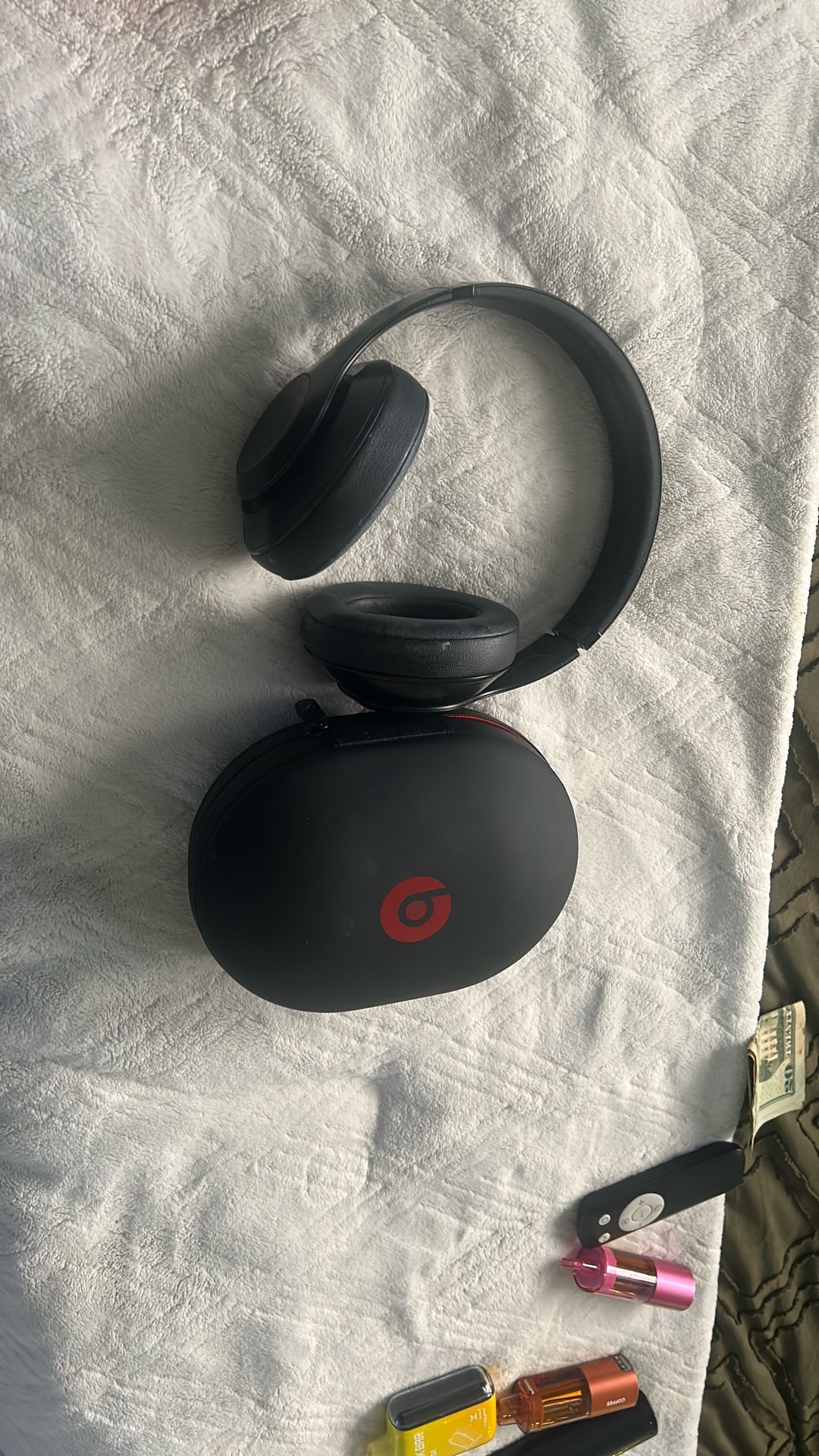 Beats Headphones!