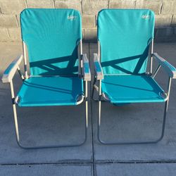 Camping Chair 