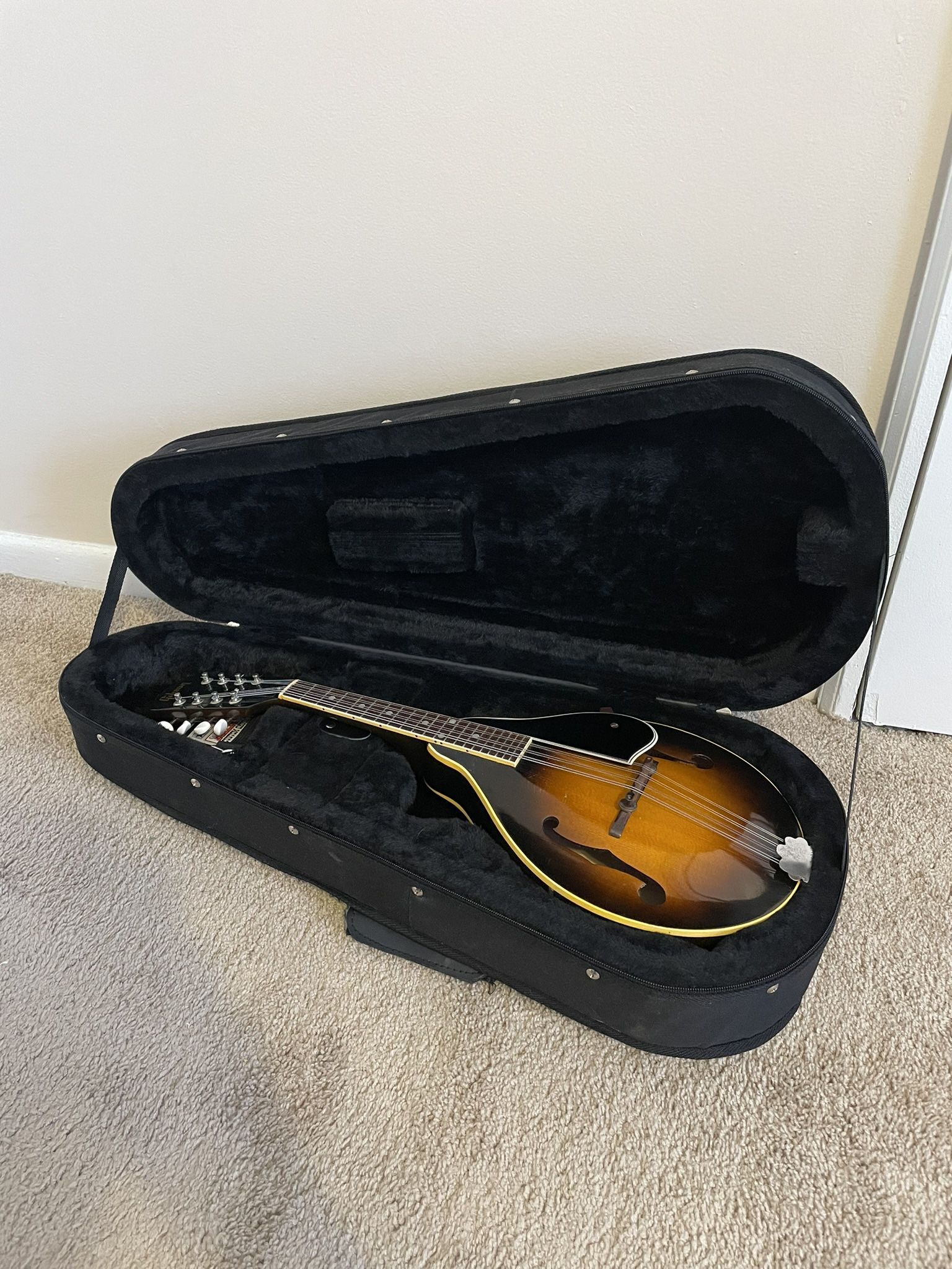1951 Gibson A-50 Mandolin