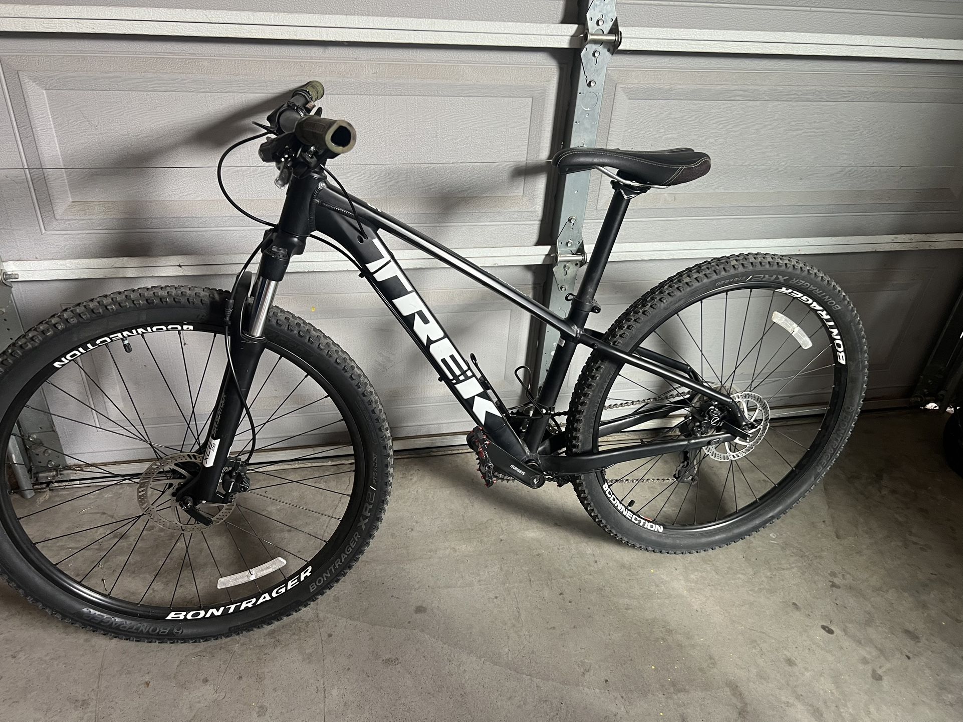 Trek Marlin 5