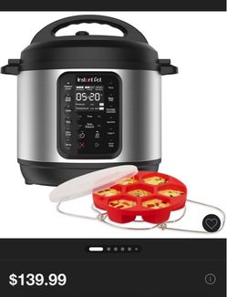 Insta pot