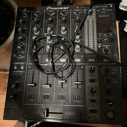 Pioneer 