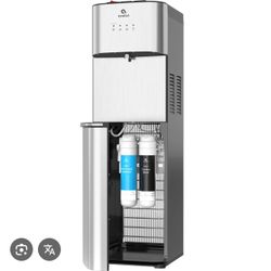Water Dispenser