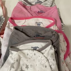 Baby Swaddle 