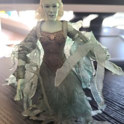 Galadriel Lord Of The Rings Action Figure