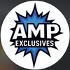 AMP Exclusives